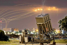 So sánh phòng không Israel và Ukraine trong bẻ gãy các đòn tấn công