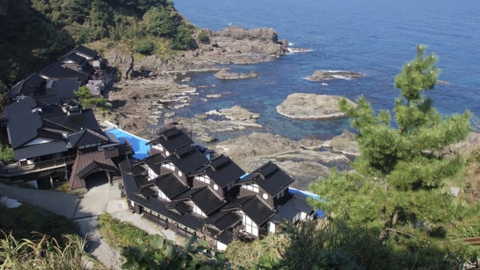 Những ryokan đẹp nhất Nhật Bản: Nơi bạn hoàn toàn thư giãn và không làm gì - 2 Những ryokan đẹp nhất Nhật Bản: Nơi bạn hoàn toàn thư giãn và không làm gì - 2