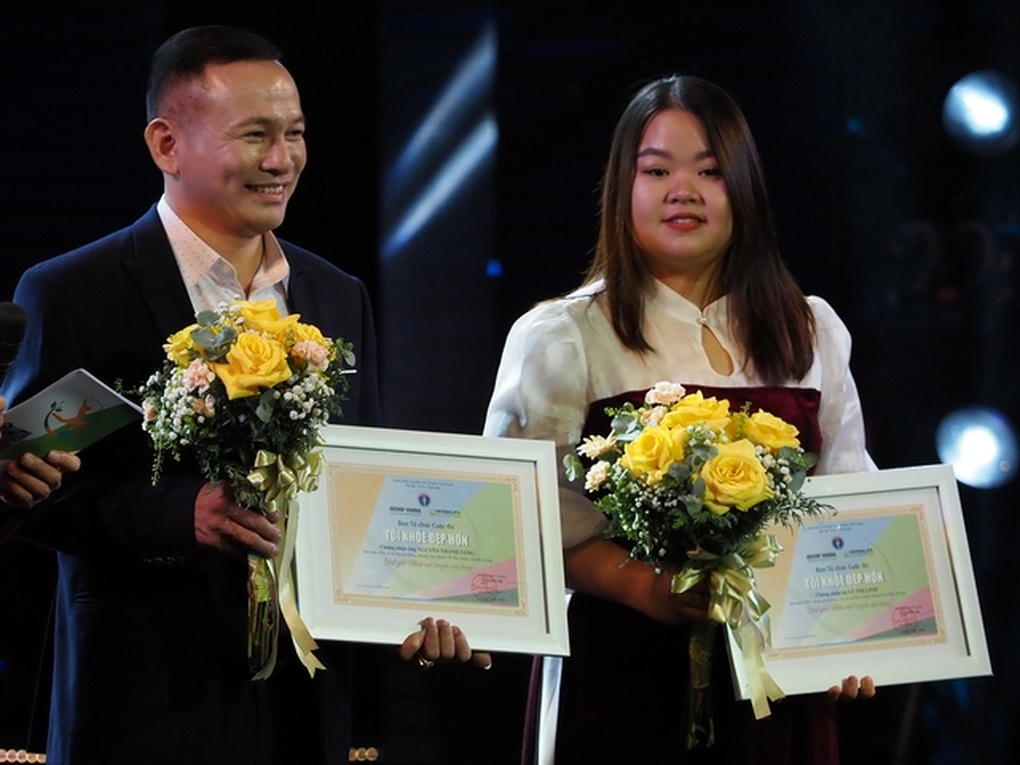 Cô gái 23 tuổi nhưng tuổi sinh học lên tới 38 vì thừa cân - 1 Cô gái 23 tuổi nhưng tuổi sinh học lên tới 38 vì thừa cân - 1