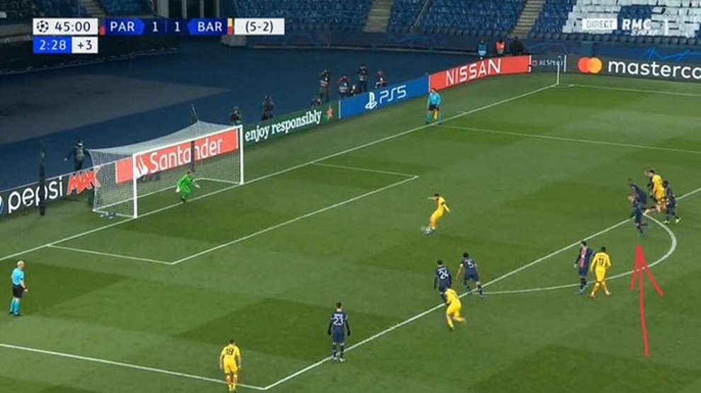 Tranh cãi sửa đổi luật đá luân lưu sau trận chung kết Euro 2020 - 1 Tranh cãi sửa đổi luật đá luân lưu sau trận chung kết Euro 2020 - 1