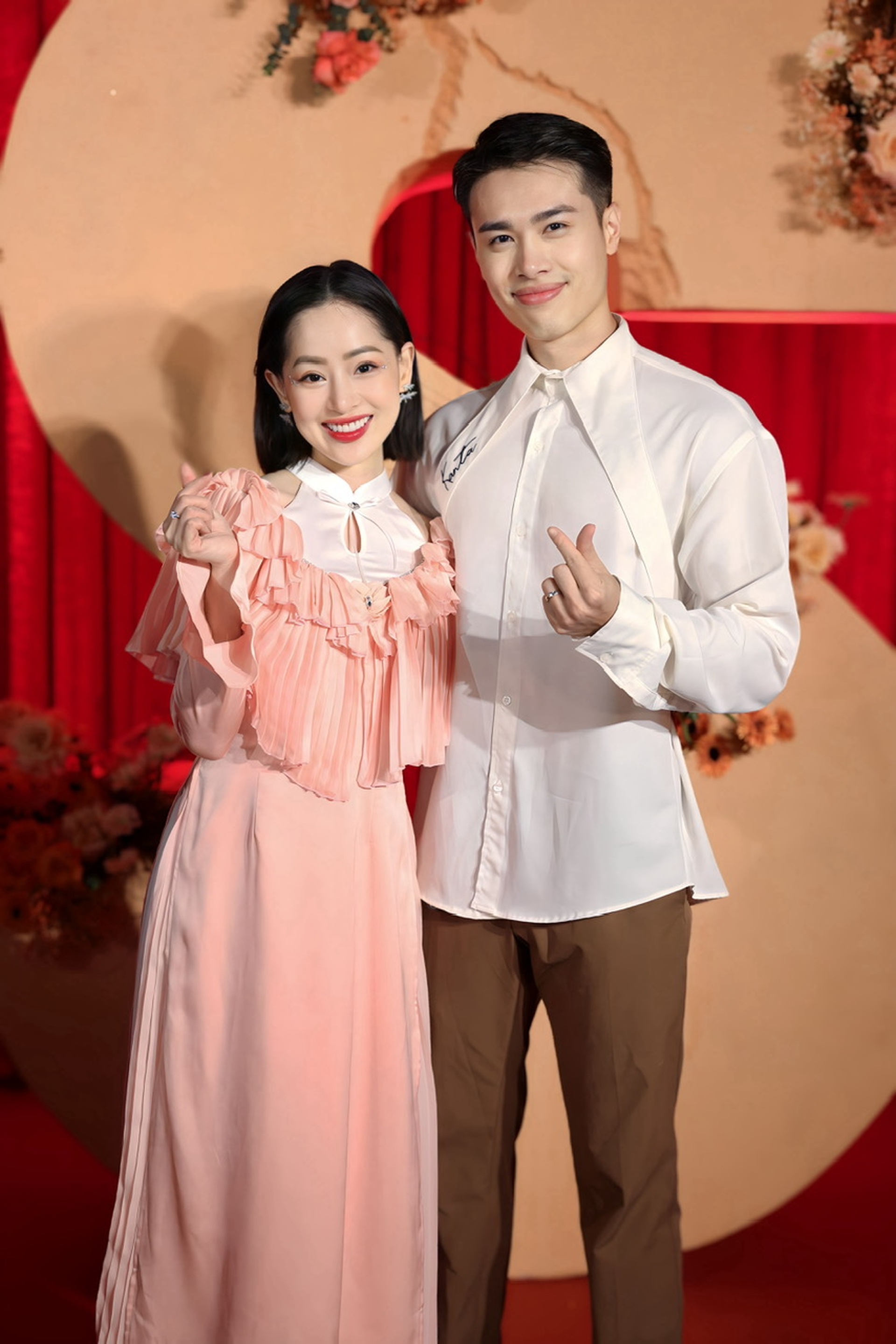 Chàng Việt kiều từ bỏ sự nghiệp ở Mỹ, về nước theo đuổi cô gái xinh đẹp - 2 Chàng Việt kiều từ bỏ sự nghiệp ở Mỹ, về nước theo đuổi cô gái xinh đẹp - 2