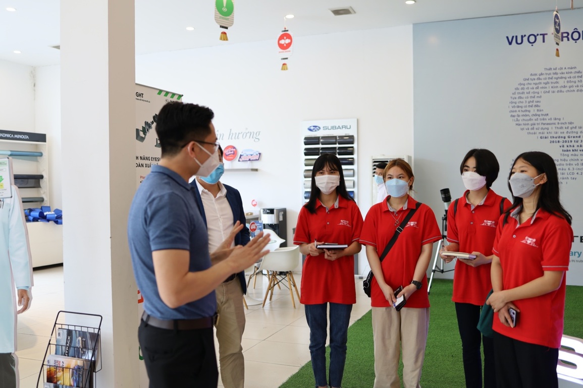 3 lý do giúp sinh viên Cao đẳng Việt Mỹ Hà Nội được doanh nghiệp săn đón - 5 3 lý do giúp sinh viên Cao đẳng Việt Mỹ Hà Nội được doanh nghiệp săn đón - 5
