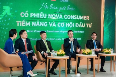 Tiềm năng của cổ phiếu Nova Consumer