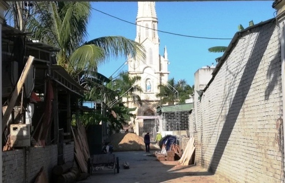 Người đảng viên trẻ tiên phong trong công tác xây dựng nông thôn mới - 2 Người đảng viên trẻ tiên phong trong công tác xây dựng nông thôn mới - 2
