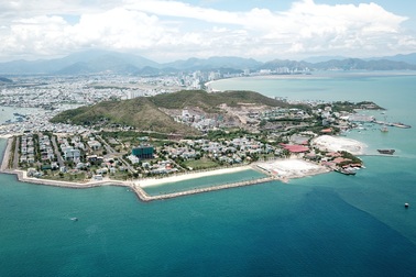 Đầu tư căn hộ nghỉ dưỡng ven biển, nhà đầu tư lưu ý ‘chọn mặt gửi vàng’