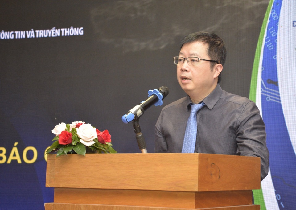 Báo chí cần liên kết đấu tranh để không bị ăn cắp thông tin - 2 Báo chí cần liên kết đấu tranh để không bị ăn cắp thông tin - 2