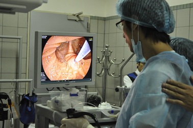 Cách nào phát hiện sớm ung thư đường tiêu hóa?