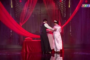 "Đêm tân hôn" của Vũ Mạnh Cường