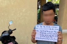 Mật phục bắt thanh niên sàm sỡ nữ sinh trên đường