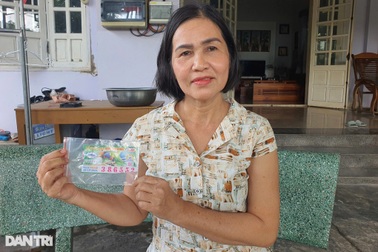 Chủ tờ vé số 2 tỷ đồng được hoàn trả tiền tạm ứng án phí khi nào?