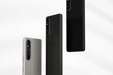 Giới thiệu smartphone cao cấp Xperia 1 V mới ra mắt của Sony