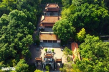 Thanh Hóa lập hội đồng xét chọn mẫu phác thảo tượng đài Bà Triệu