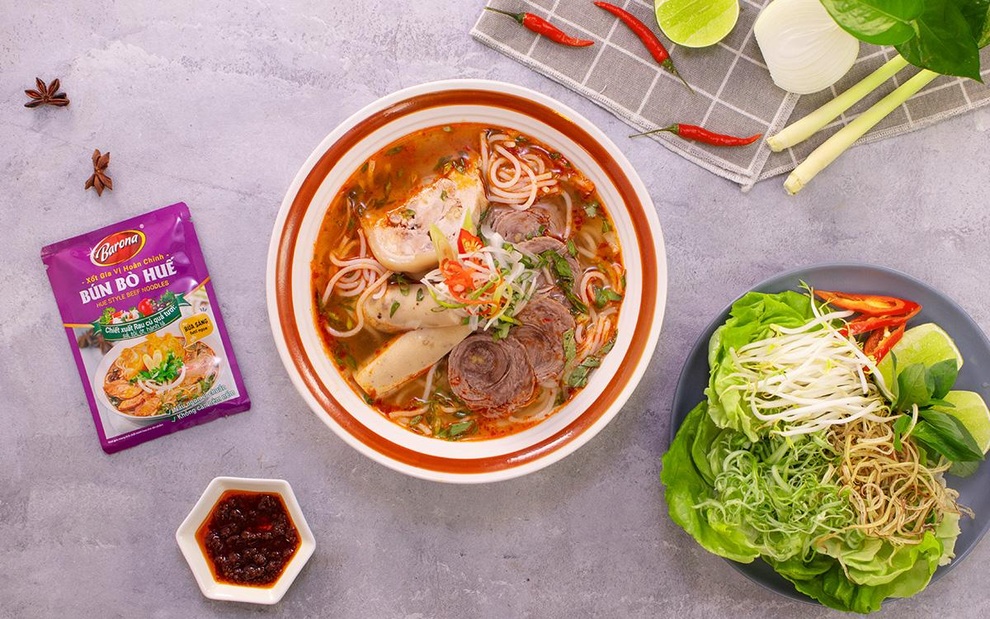 Vào bếp không còn là cuộc chiến! - 4