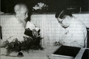 "Ông vua" vũ khí Việt Nam Trần Đại Nghĩa (2)