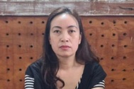 Nữ kế toán lừa đảo hàng tỷ đồng