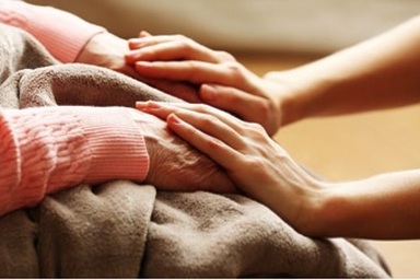 Giải pháp quan trọng cho người cao tuổi nằm liệt