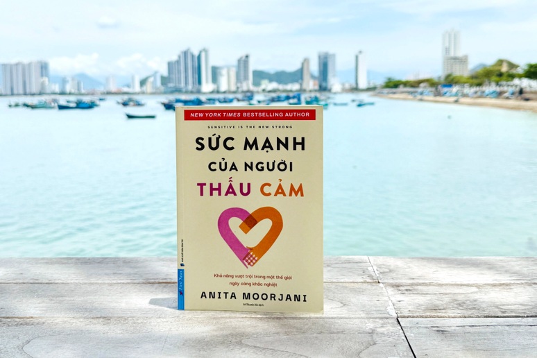 "Sức mạnh của người thấu cảm" - Để thấu cảm là một “siêu năng lực”