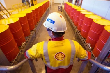 "Ông lớn" dầu lửa Anh chịu mất 5 tỷ USD tài sản khi rút khỏi Nga