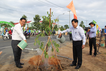 Tâm huyết hướng đến nền nông nghiệp bền vững của Syngenta