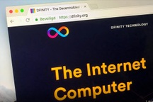 Từng sánh với Bitcoin, đồng "tiền ảo" này đã tụt giá không phanh, mất 93% giá trị