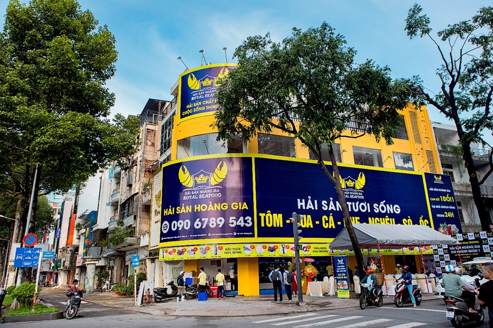 Mê cua hoàng đế, bạn có biết người đưa chúng về Việt Nam? - 3 Mê cua hoàng đế, bạn có biết người đưa chúng về Việt Nam? - 3