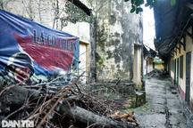 Mong đợi sau những ồn ào về Hãng phim truyện Việt Nam