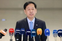 Chiến thuật "nhập vai" của Hàn Quốc trước khi đàm phán với ông Trump