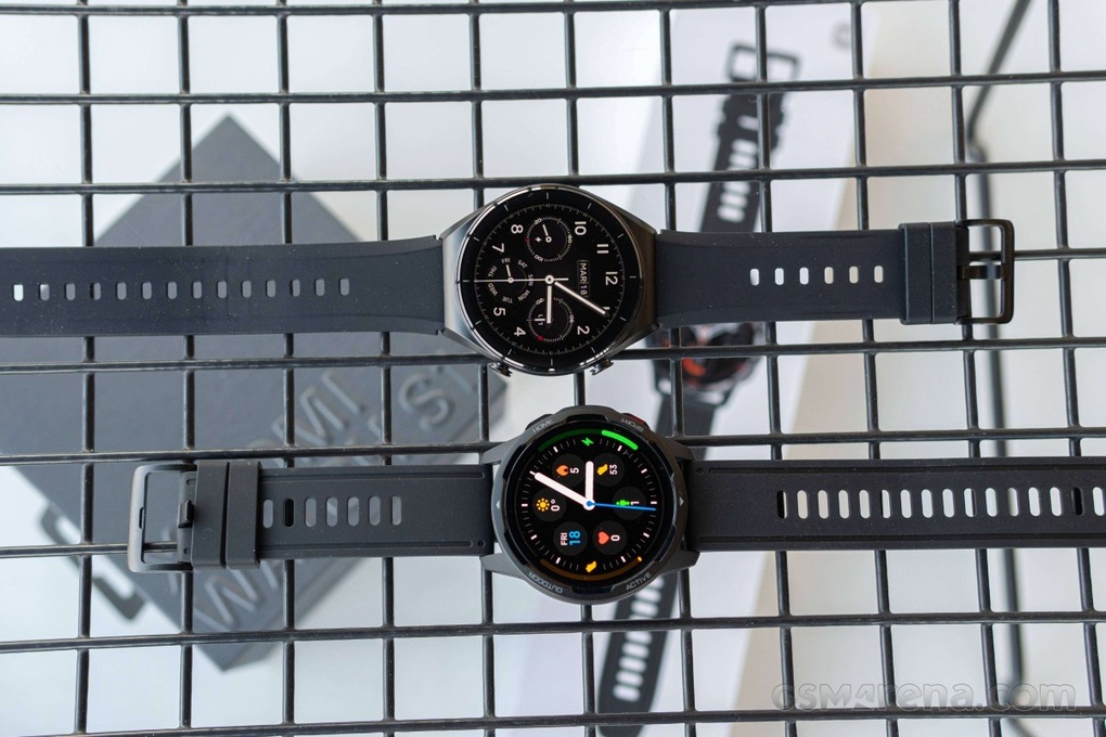 Dưới 6 triệu đồng, chọn mua smartwatch nào? - 3 Dưới 6 triệu đồng, chọn mua smartwatch nào? - 3