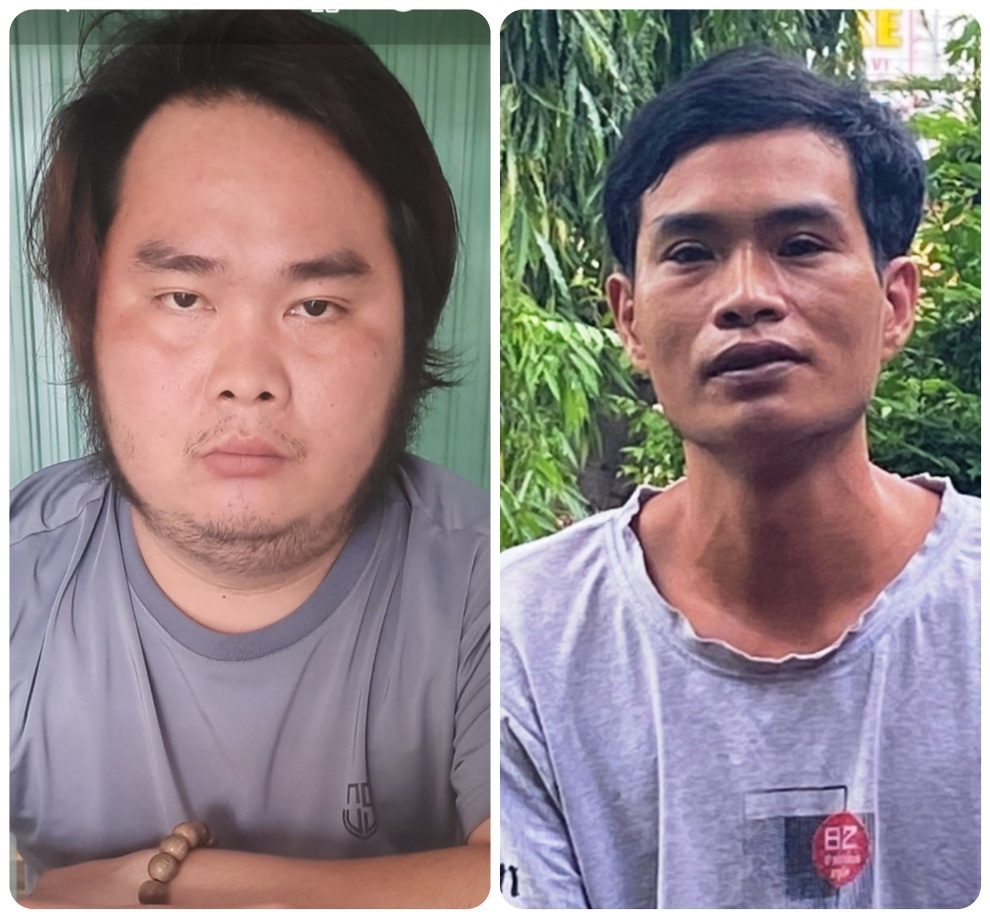 Bắt chủ tiệm vàng ở TPHCM liên quan đến bà trùm buôn lậu Mười Tường - 2 Bắt chủ tiệm vàng ở TPHCM liên quan đến bà trùm buôn lậu Mười Tường - 2