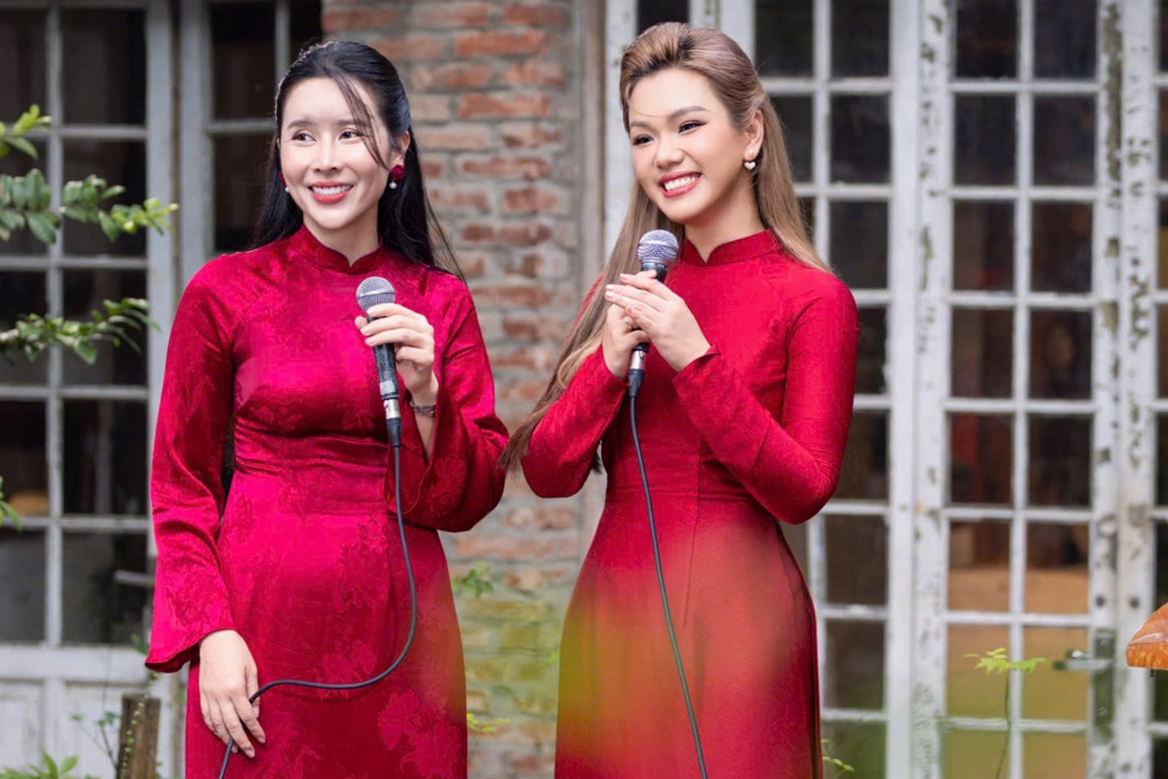 Lưu Hương Giang: Tôi với Phương Vy hiểu điểm mạnh và yếu của nhau - 1