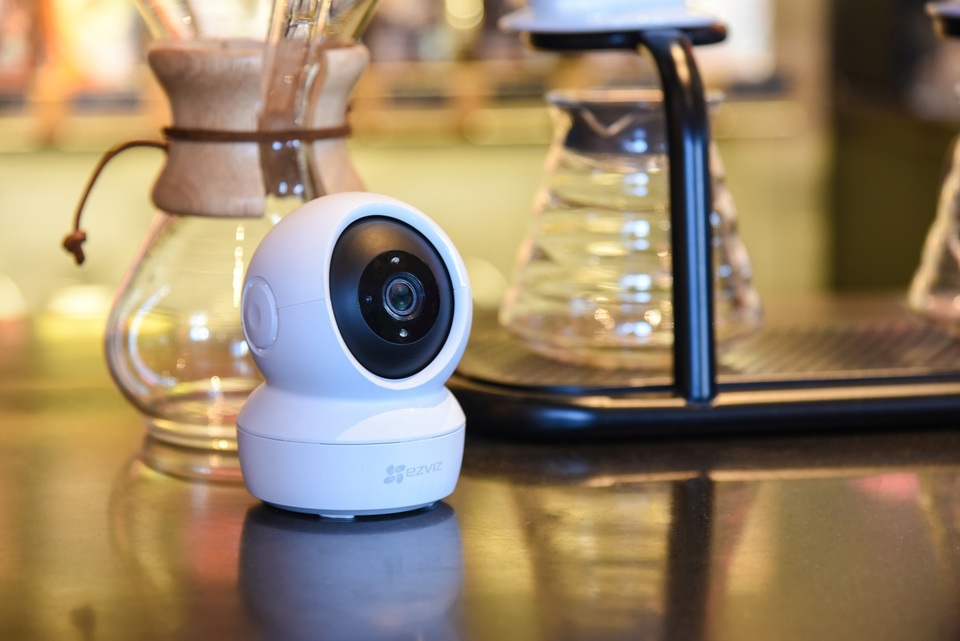 Tìm hiểu 3 đại diện“quen mặt” nhất của thương hiệu EZVIZ tại các gia đình Việt - 2