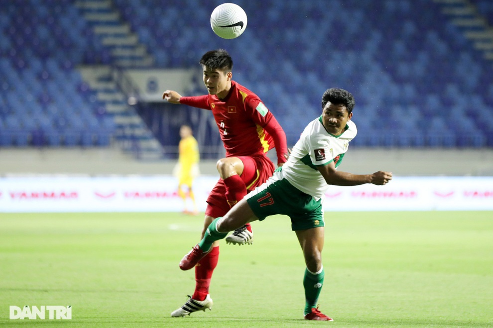 Việt Nam 4-0 Indonesia: Duyên ngầm của Công Phượng - 13 Việt Nam 4-0 Indonesia: Duyên ngầm của Công Phượng - 13
