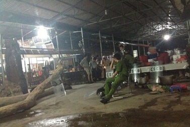 Bộ mặt thật của Minh "Sâm” và câu hỏi trách nhiệm? 