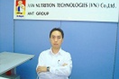 ANT sẽ luôn đồng hành cùng người chăn nuôi Việt Nam