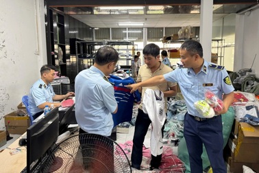 Hà Nội: Quyết liệt ngăn chặn hành vi xâm phạm sở hữu trí tuệ