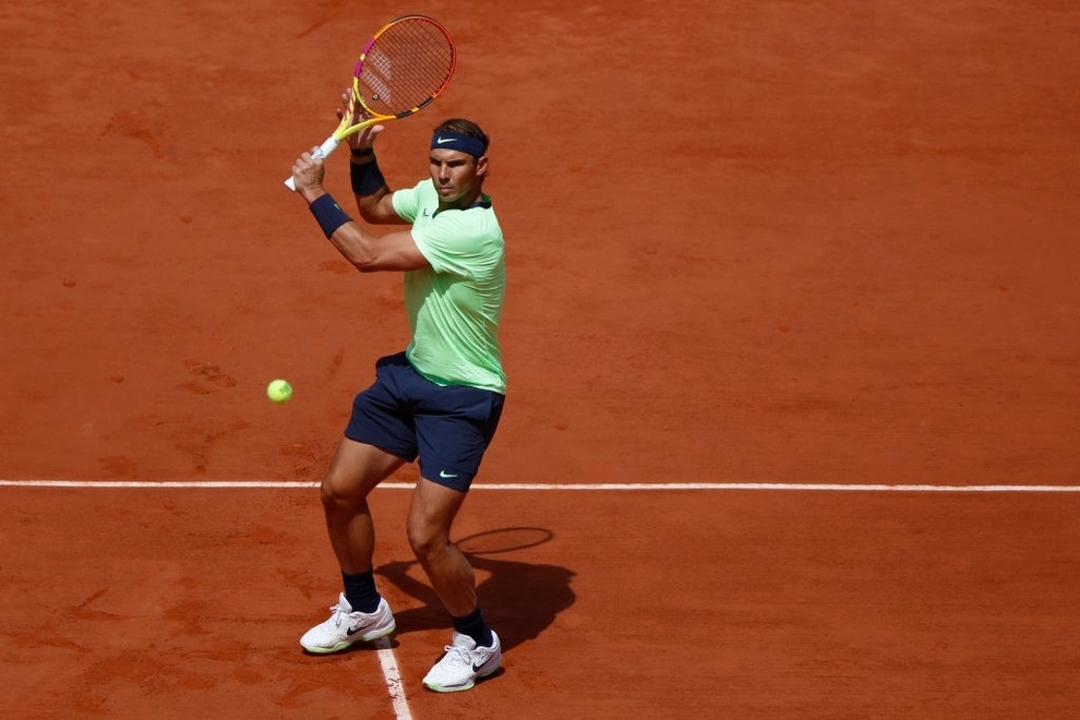 Huyền thoại Boris Becker: Nadal sẽ thắng Djokovic - 1 Huyền thoại Boris Becker: Nadal sẽ thắng Djokovic - 1