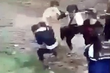 Hai nhóm nữ sinh cấp 3 đánh nhau, một nữ sinh phải nhập viện