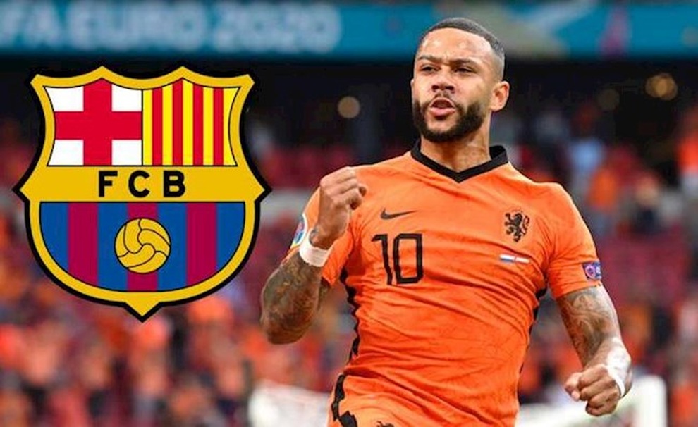 Hà Lan - Bắc Macedonia (23h00 ngày 21/6): Món quà cho Barcelona - 1 Hà Lan - Bắc Macedonia (23h00 ngày 21/6): Món quà cho Barcelona - 1