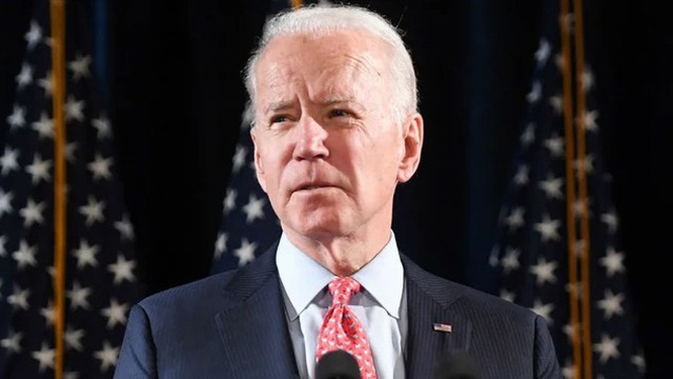 Quan chức được ông Trump bổ nhiệm kiện ông Biden vì bị buộc nghỉ việc - 1 Quan chức được ông Trump bổ nhiệm kiện ông Biden vì bị buộc nghỉ việc - 1