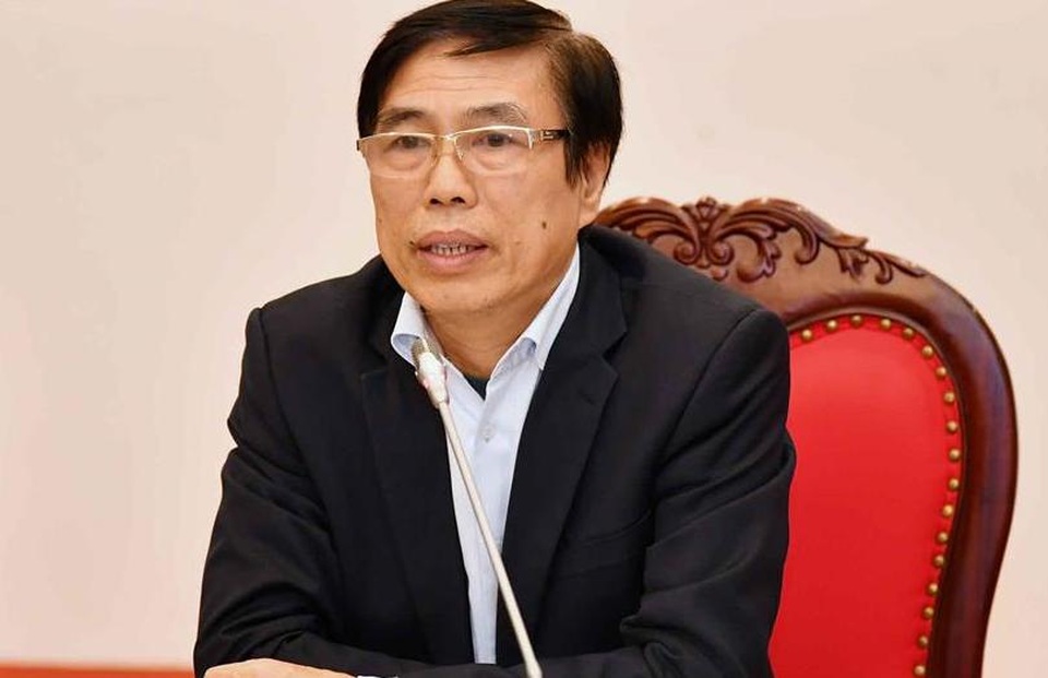 Bộ Công Thương: Không bổ sung bất kỳ thủy điện nào chiếm đất rừng tự nhiên - 1 Bộ Công Thương: Không bổ sung bất kỳ thủy điện nào chiếm đất rừng tự nhiên - 1