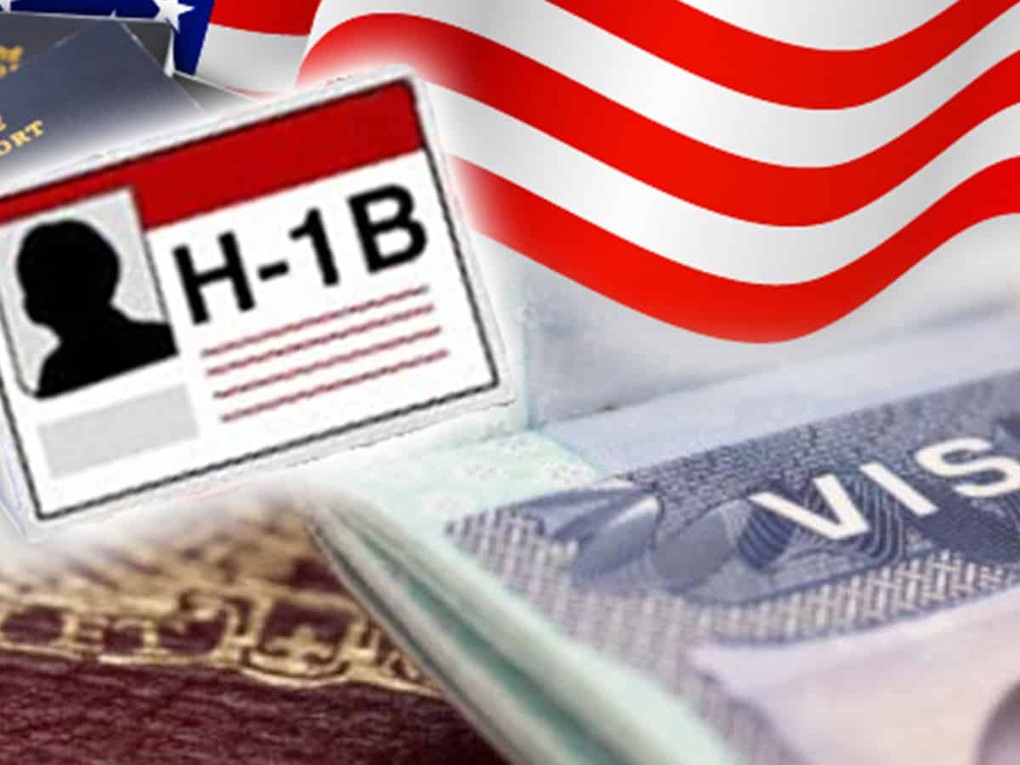 トランプ大統領がH-1Bビザに料金導入、シリコンバレーはパニック、インドは懸念 - 1 Ông Trump áp phí visa H-1B, thung lũng Silicon hoang mang, Ấn Độ lo ngại - 1
