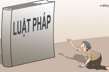 Phải chăng sự trì trệ, vô trách nhiệm đã trở thành cố hữu…?