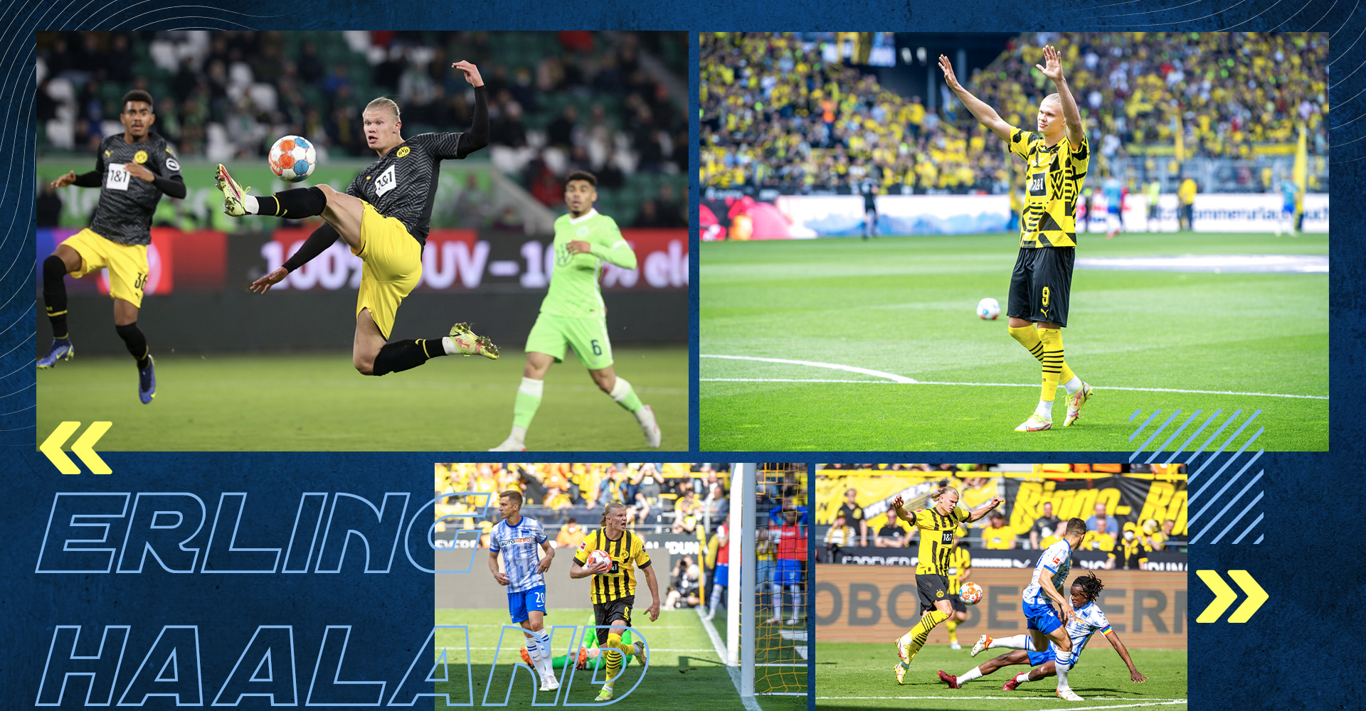 Erling Haaland: Tuyệt phẩm cuối của Raiola và mảnh ghép hoàn thiện Man City - 19 Erling Haaland: Tuyệt phẩm cuối của Raiola và mảnh ghép hoàn thiện Man City - 19