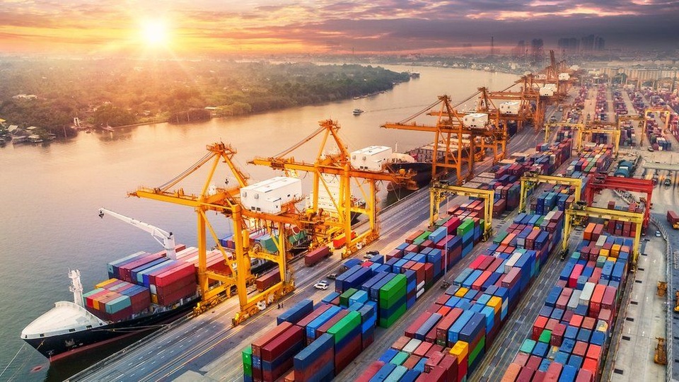 Cửa sáng cho Anh khi xin gia nhập CPTPP - 2 Cửa sáng cho Anh khi xin gia nhập CPTPP - 2