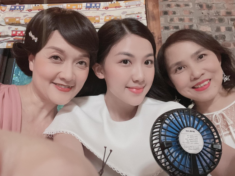 11 tháng 5 ngày hé lộ cái kết đẹp như mơ? - 7 11 tháng 5 ngày hé lộ cái kết đẹp như mơ? - 7