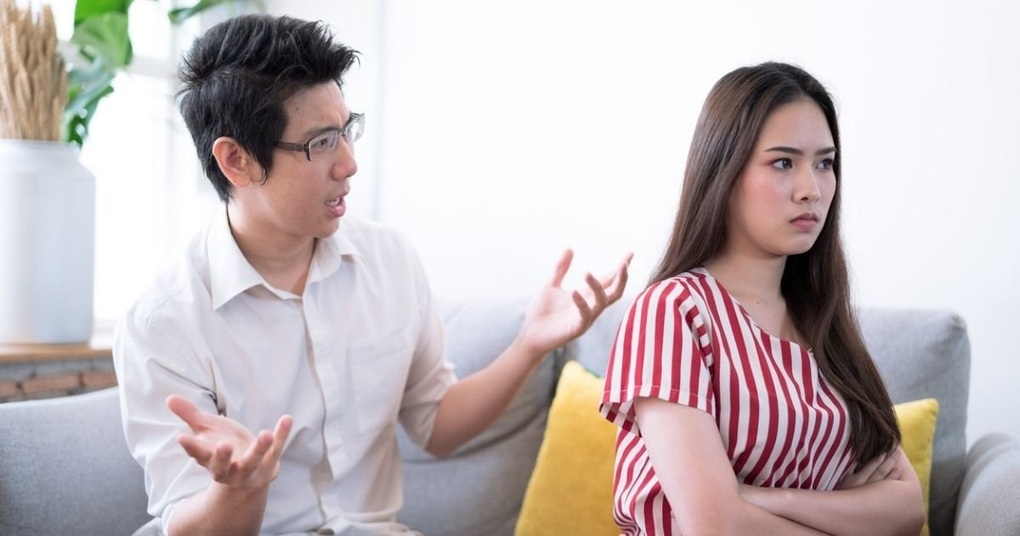 Bạn gái vay tiền không muốn trả, nghe lý do tôi quyết đòi bằng được - 1 Bạn gái vay tiền không muốn trả, nghe lý do tôi quyết đòi bằng được - 1
