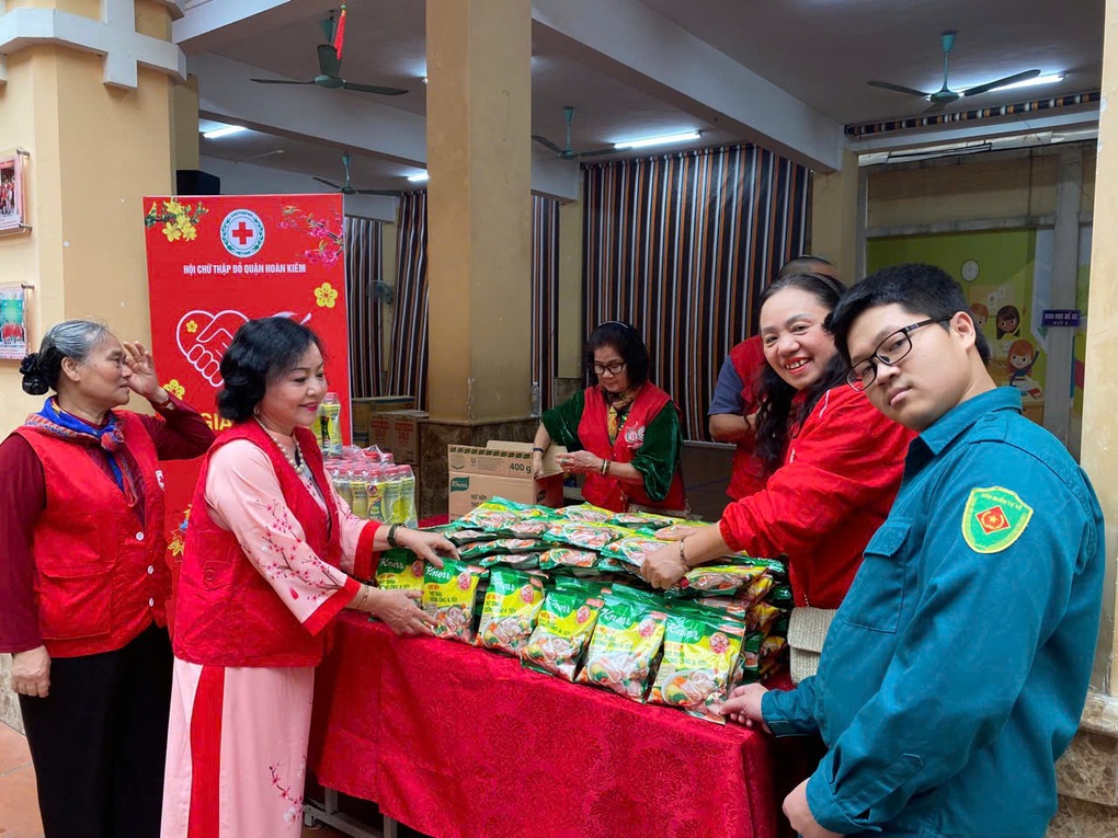 Người không chuyên trách có lương hưu sắp nghỉ việc: Tôi thấy nhẹ nhõm - 3 Người không chuyên trách có lương hưu sắp nghỉ việc: Tôi thấy nhẹ nhõm - 3