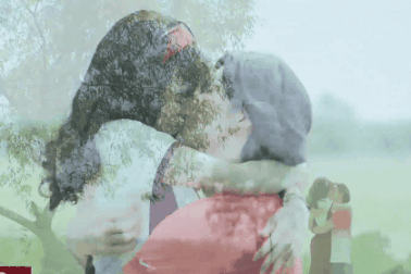 Hé lộ "cảnh giường chiếu" và nụ hôn nồng thắm của Nhã Phương - Nhan Phúc Vinh