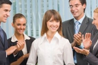 Nhận diện một công ty biết quý trọng nhân viên