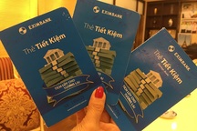 Vụ mất 245 tỷ đồng tại Eximbank: Gửi tiền ngân hàng, muốn lấy phải qua toà?